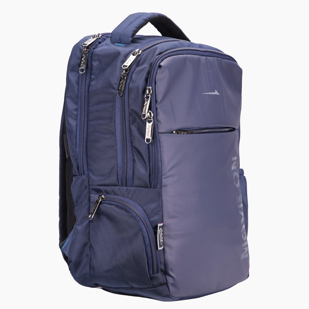 Melbourne backpack -Navy