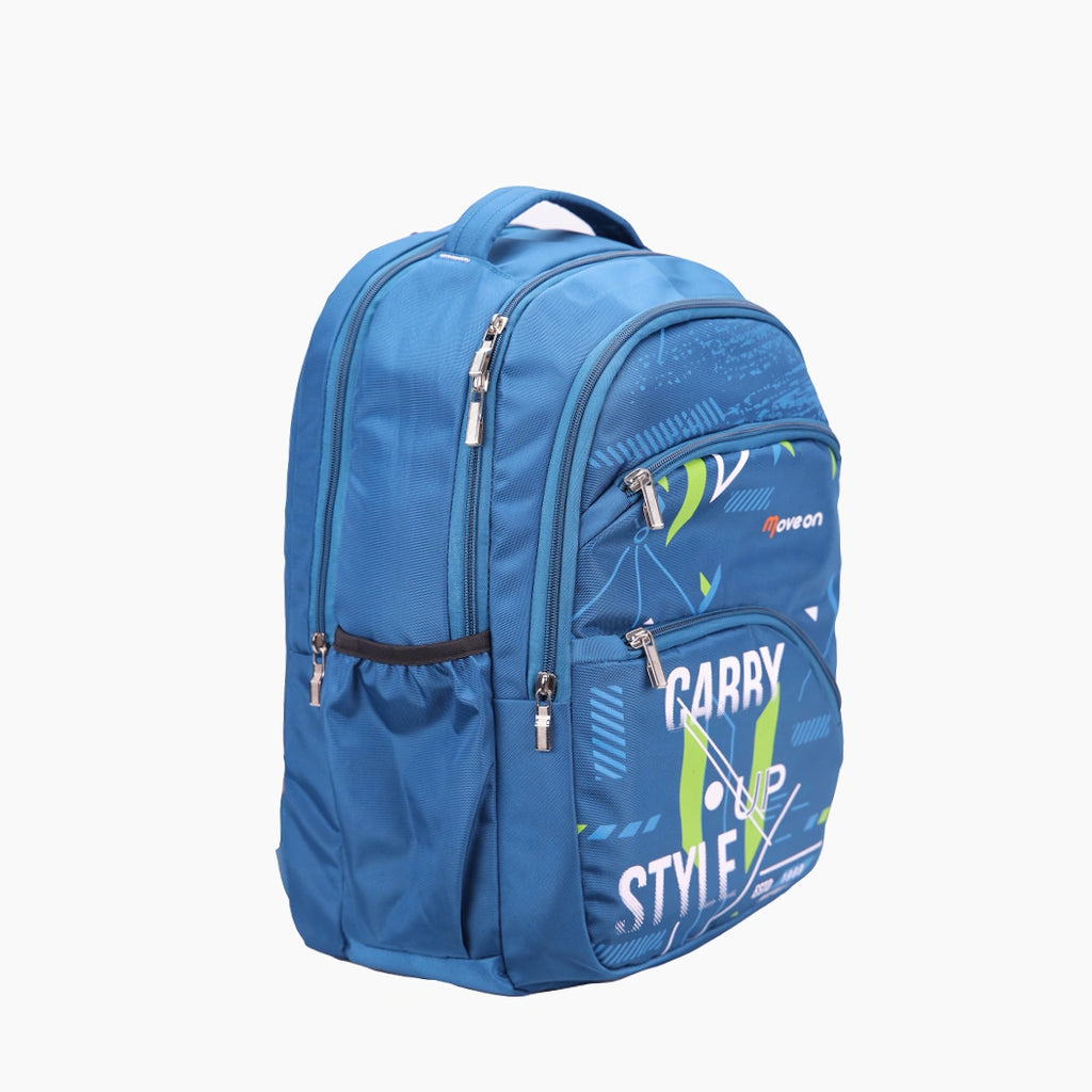Tampa School Bags -TEAL