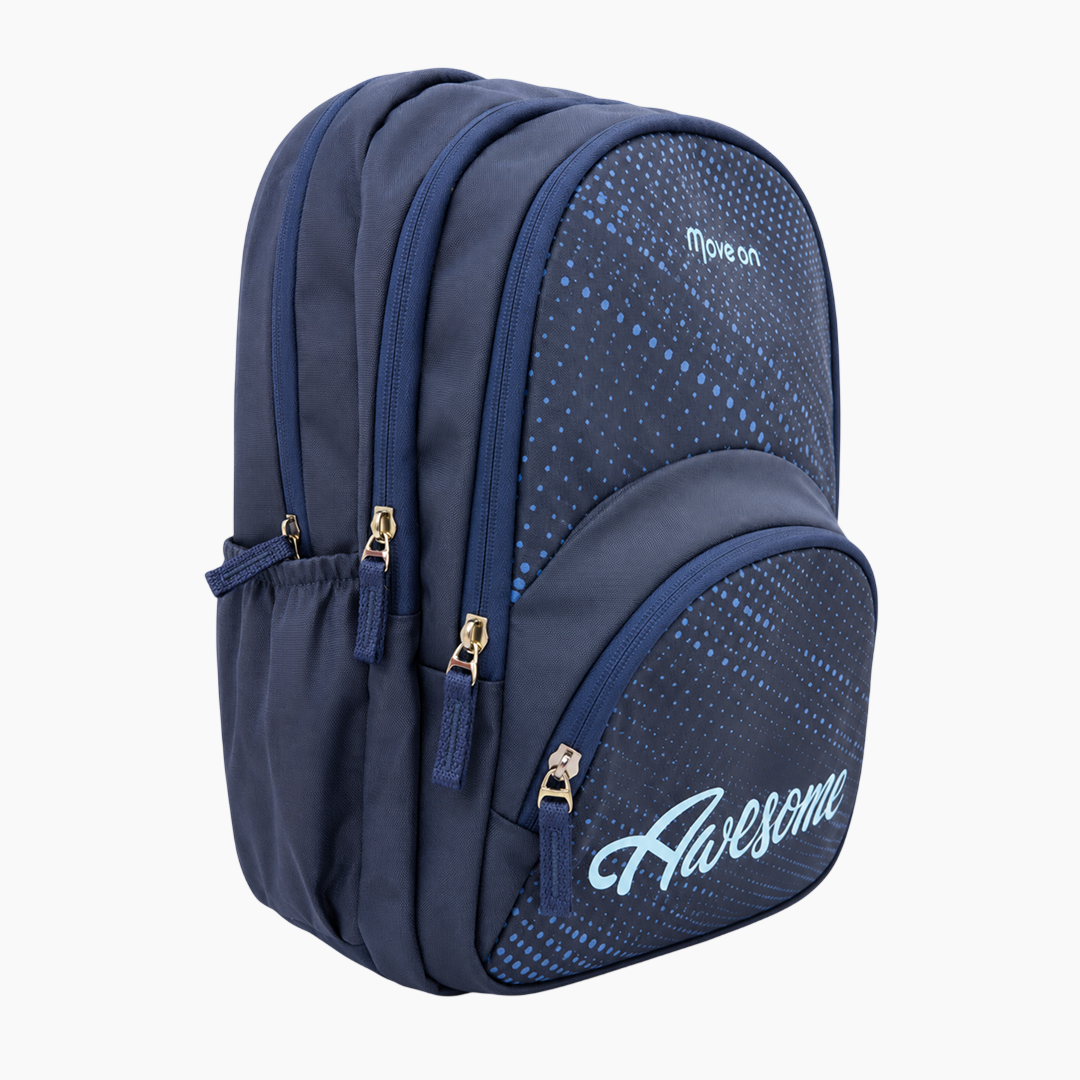 Ciby Backpack -Navy