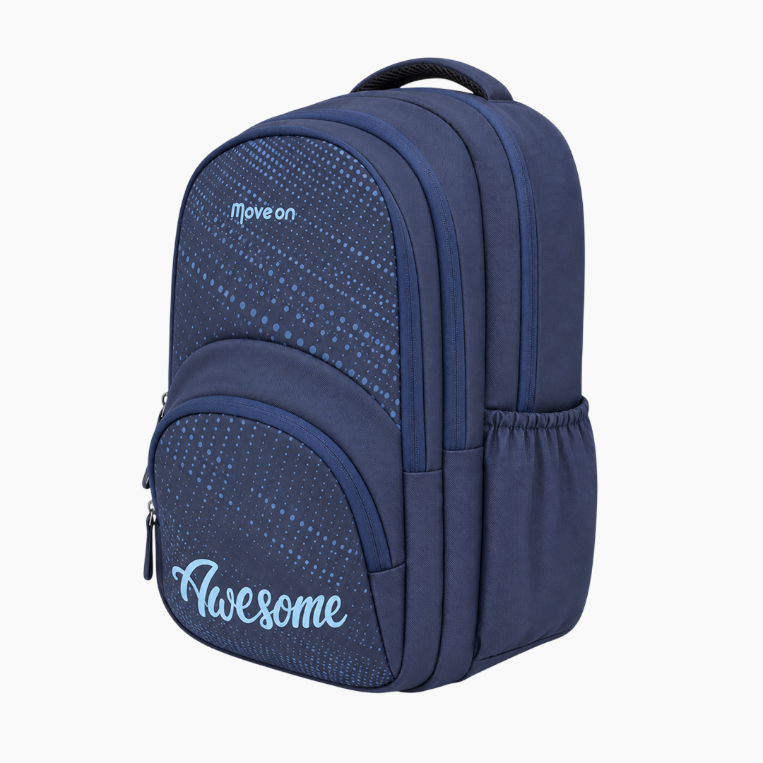 Ciby Backpack -Navy