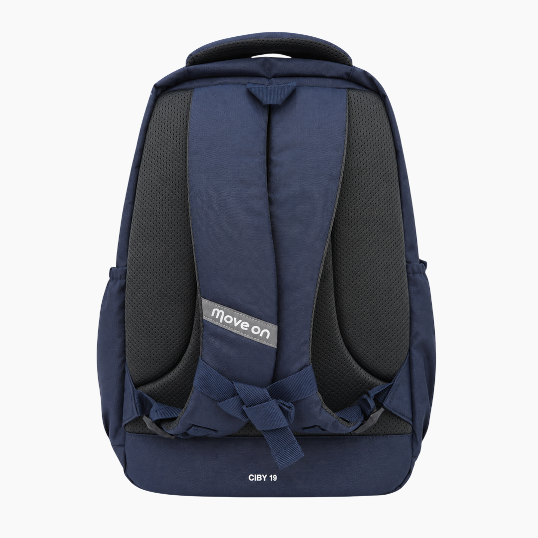 Ciby Backpack -Navy