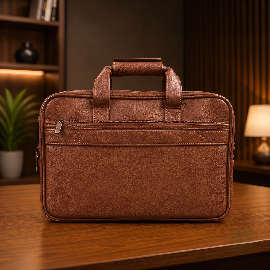 Kremlin Executive Laptop Bag