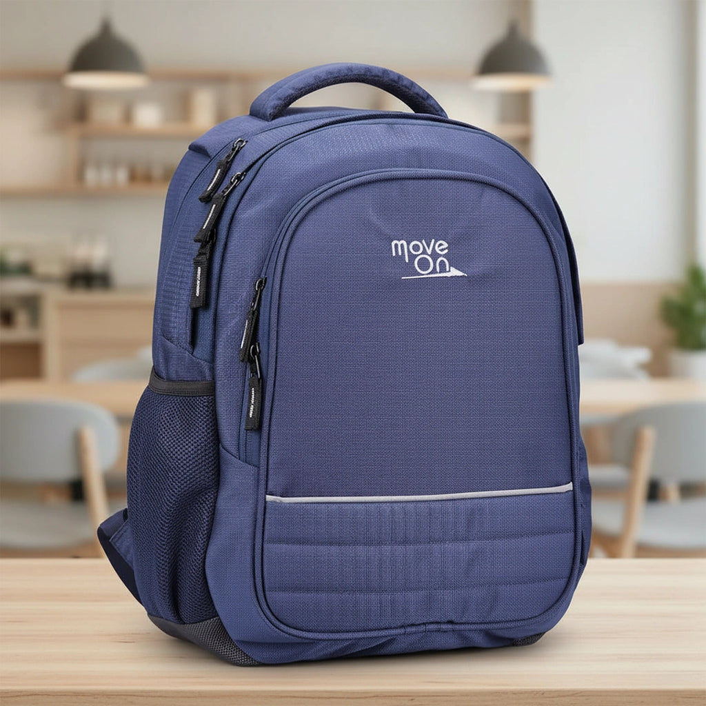 Lewiston backpack -Blue