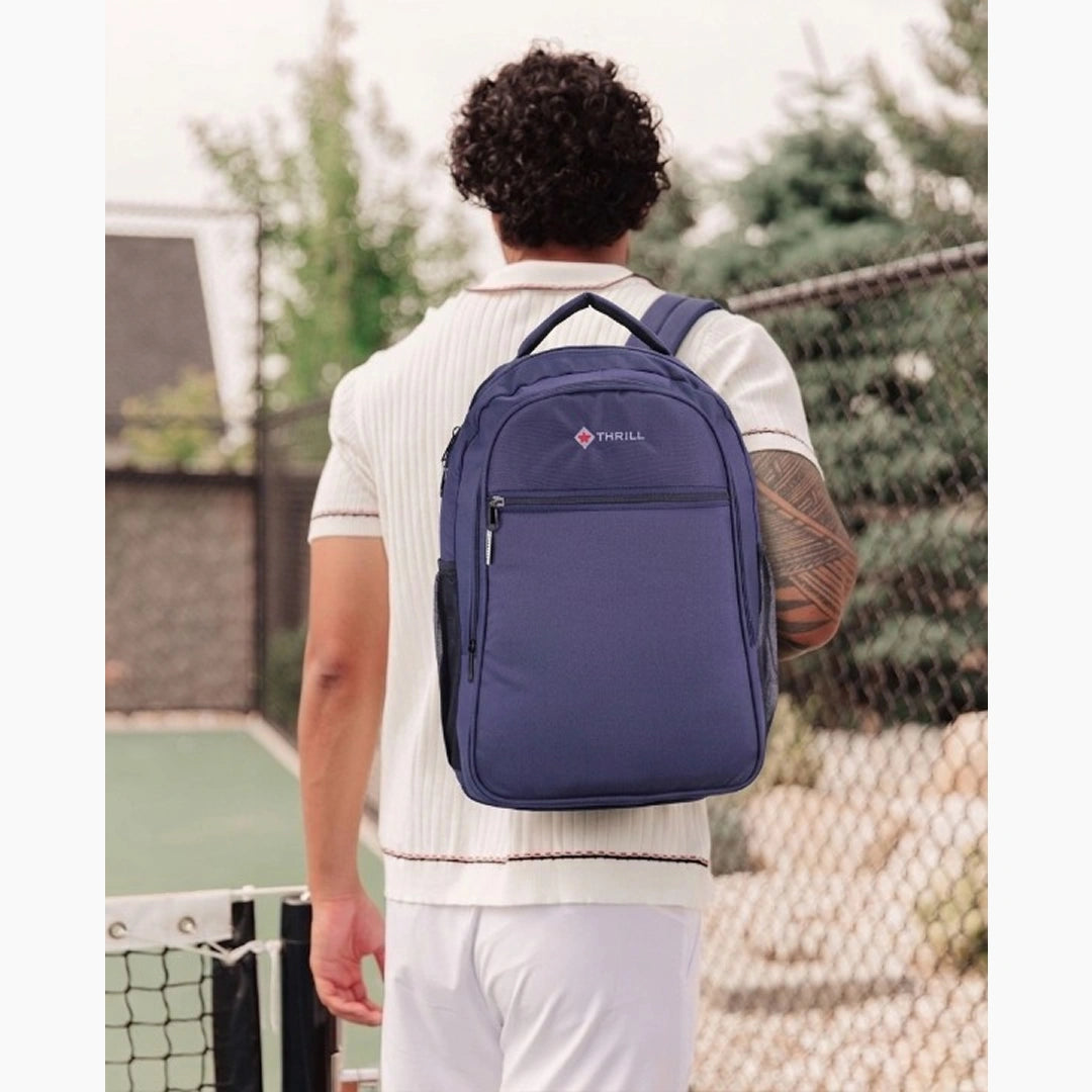 Venice back packs -Navy
