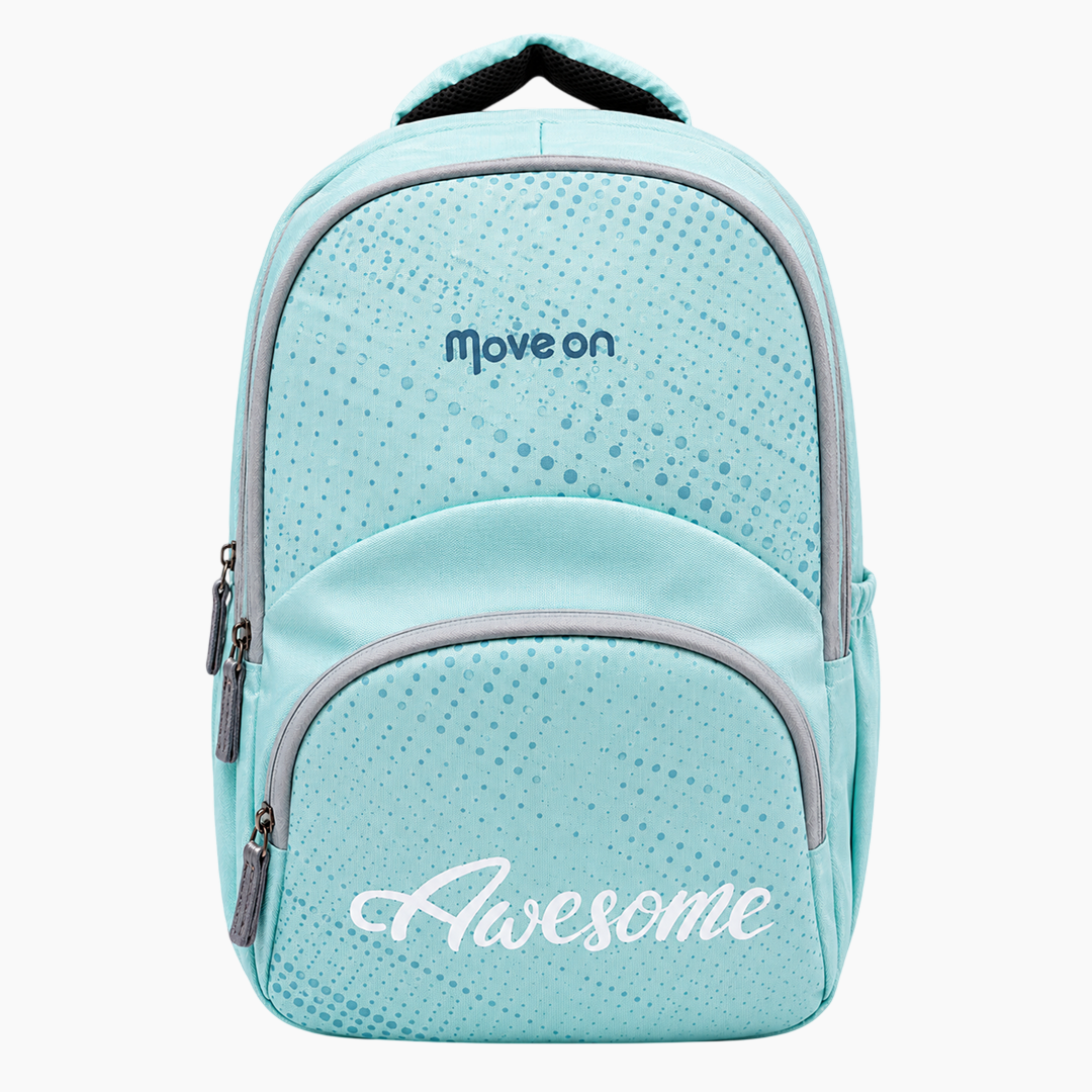 Ciby Backpack -TEAL