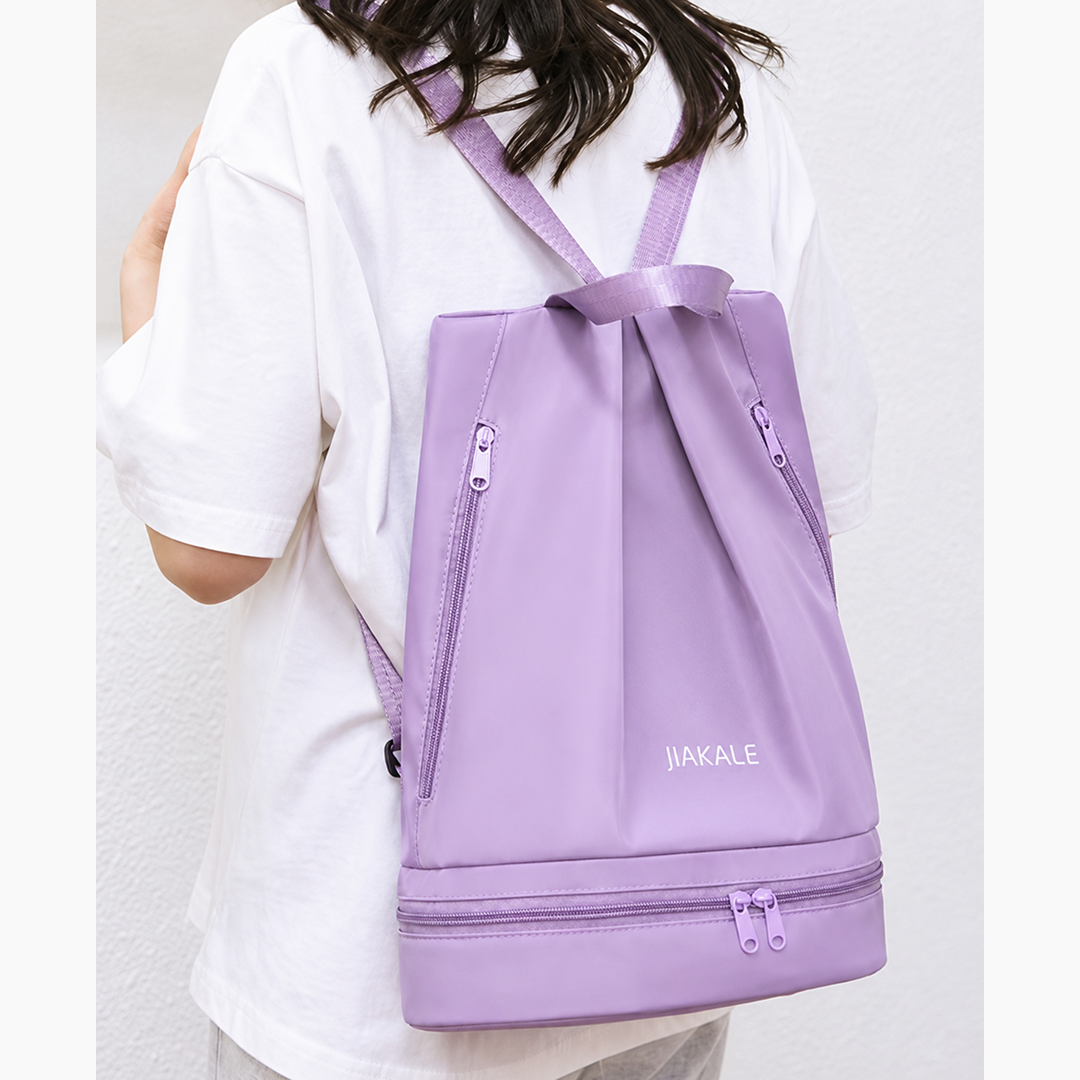 Coomikke Ladies Kit -lite purple