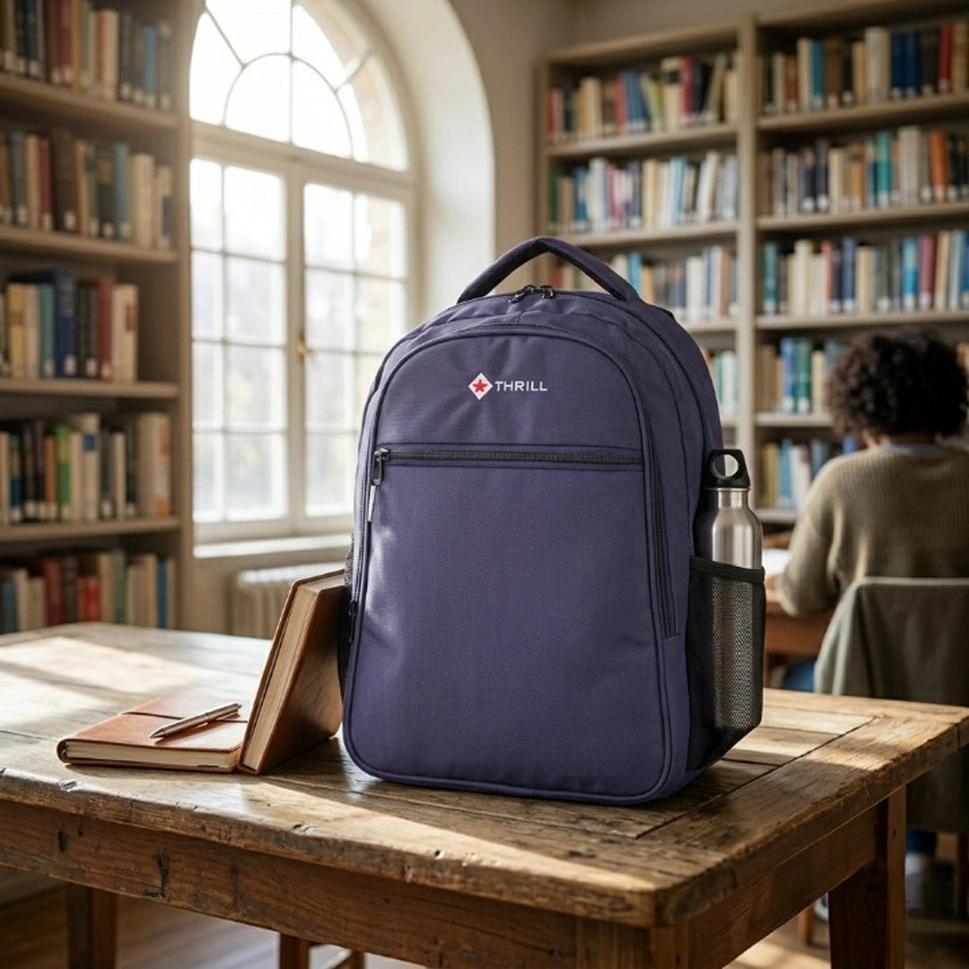Venice back packs -Navy