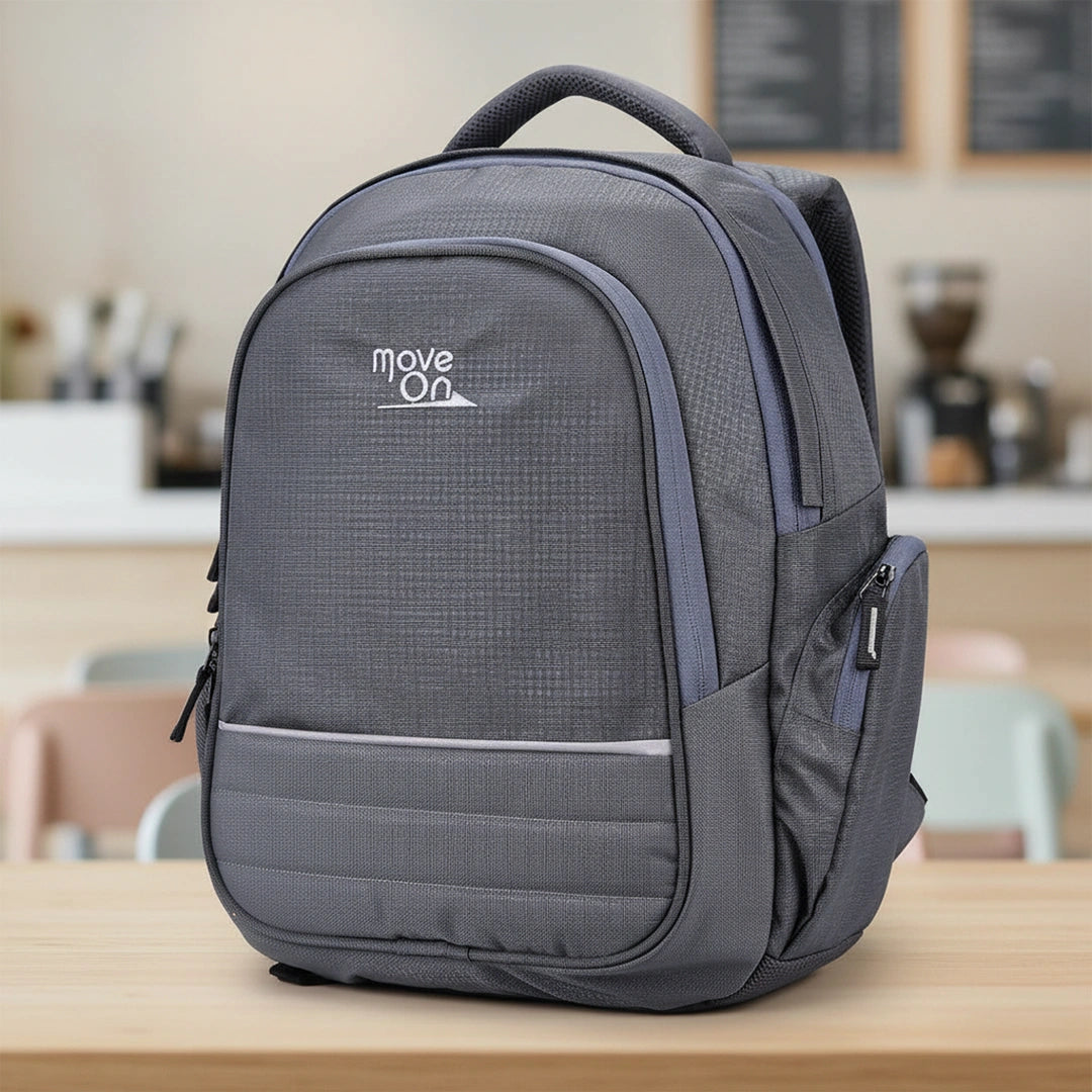 Lewiston backpack -Gray