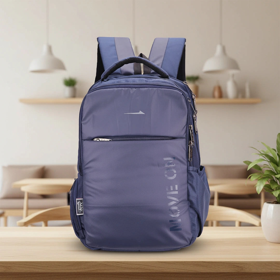 Melbourne backpack -Navy