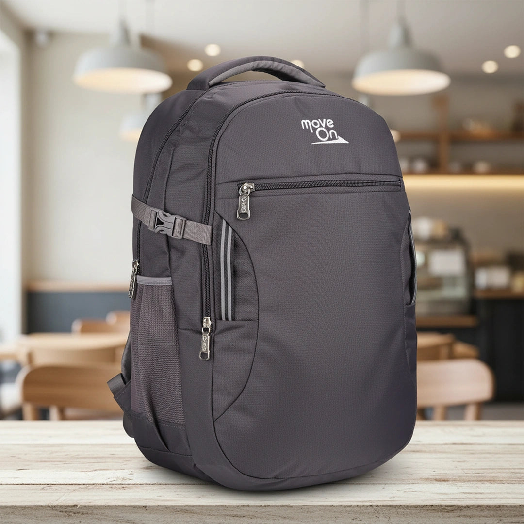 Ramsey backpack -Gray