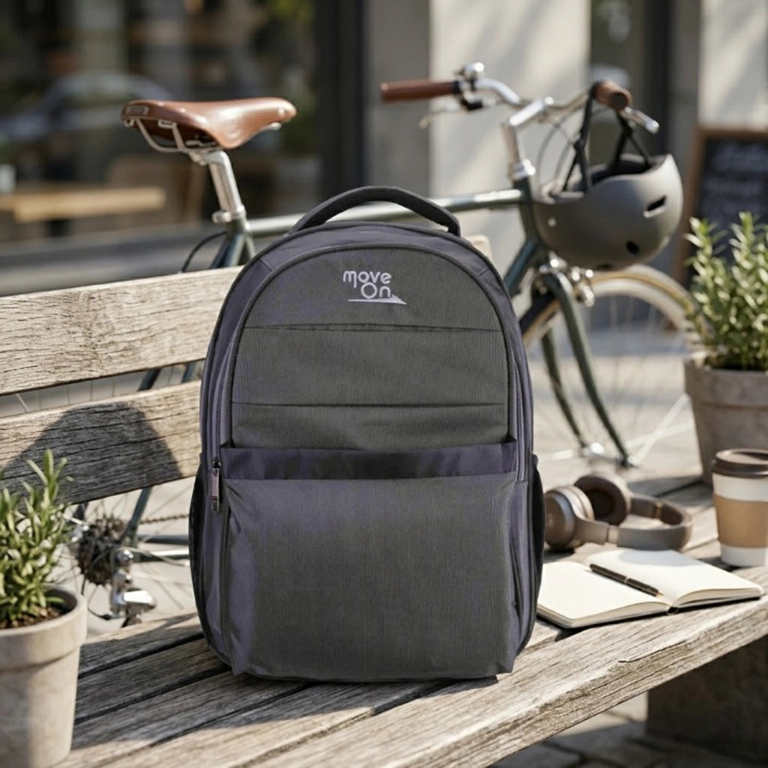 59 DeerField back pack -Gray
