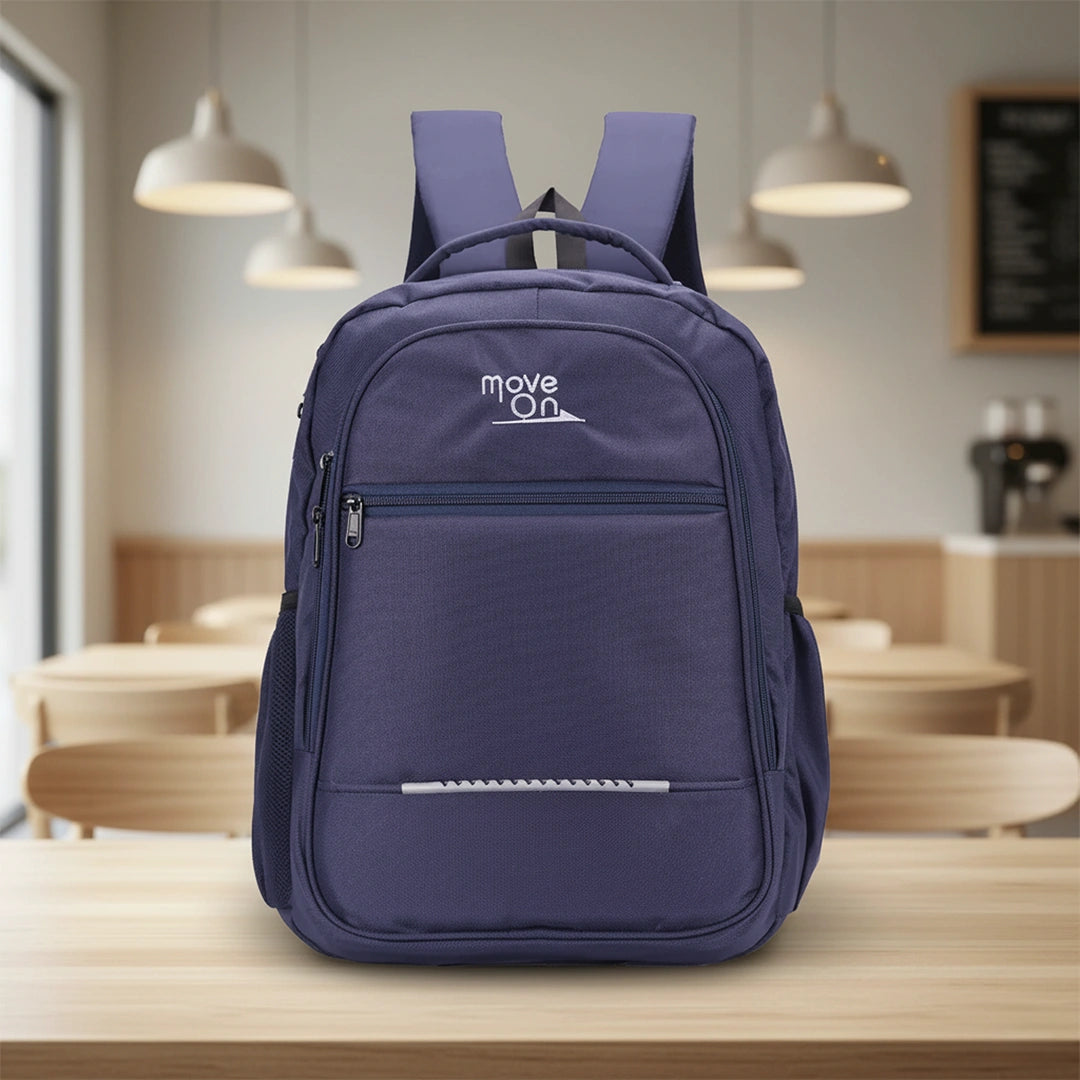 Americus Backpack -Blue
