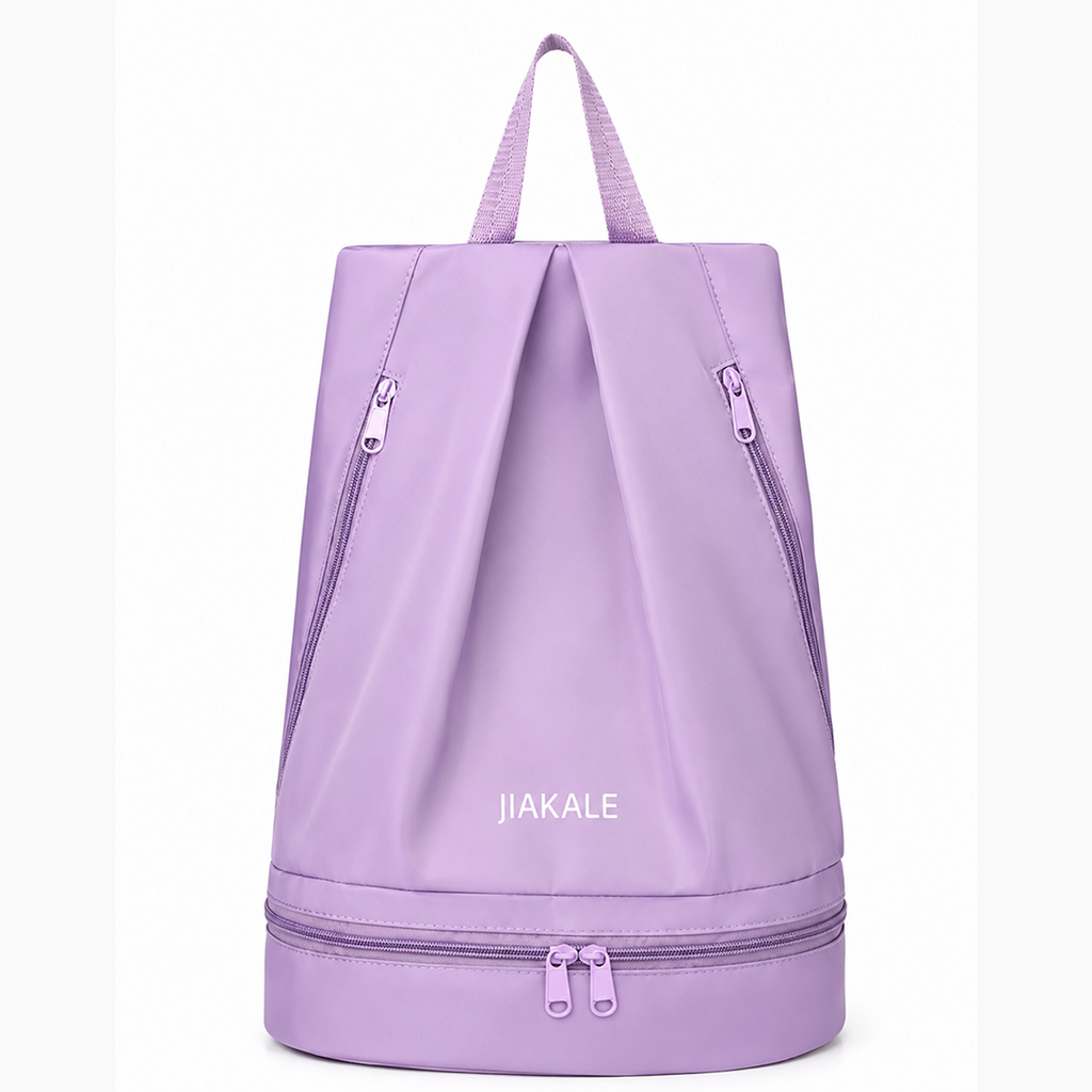 Coomikke Ladies Kit -lite purple