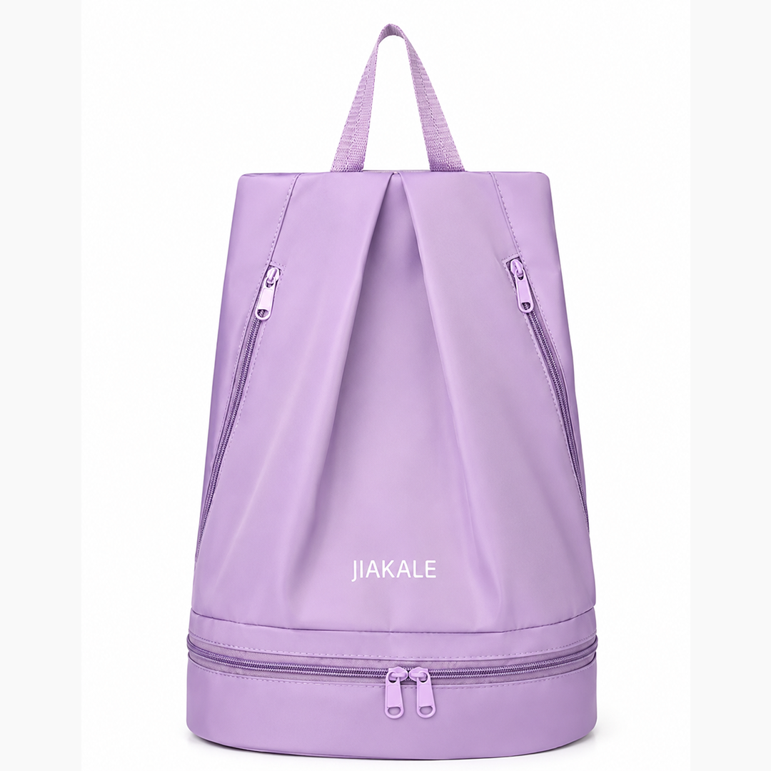 Coomikke Ladies Kit -lite purple