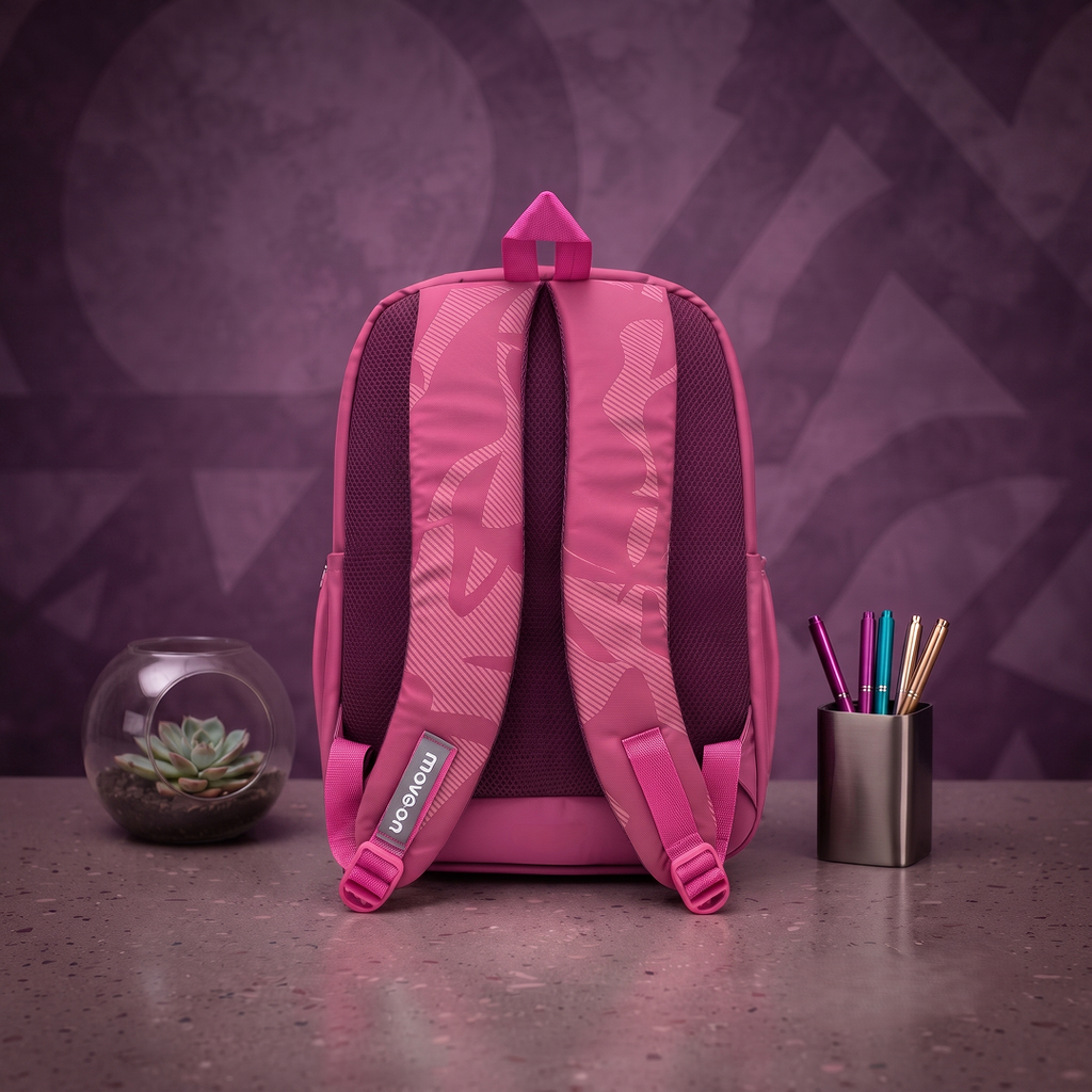Chosen Backpack -lavander