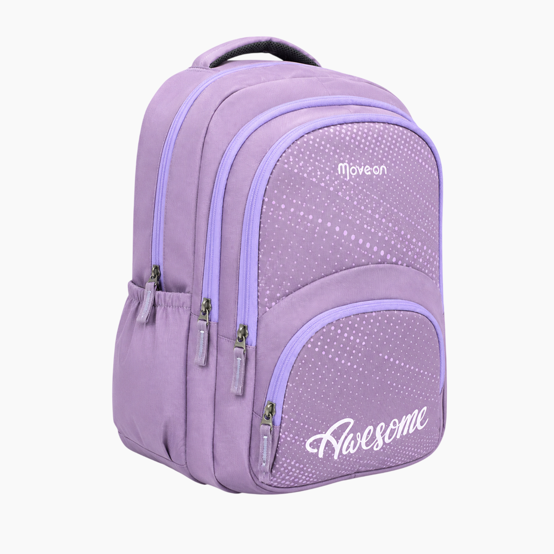Ciby Backpack -lite purple