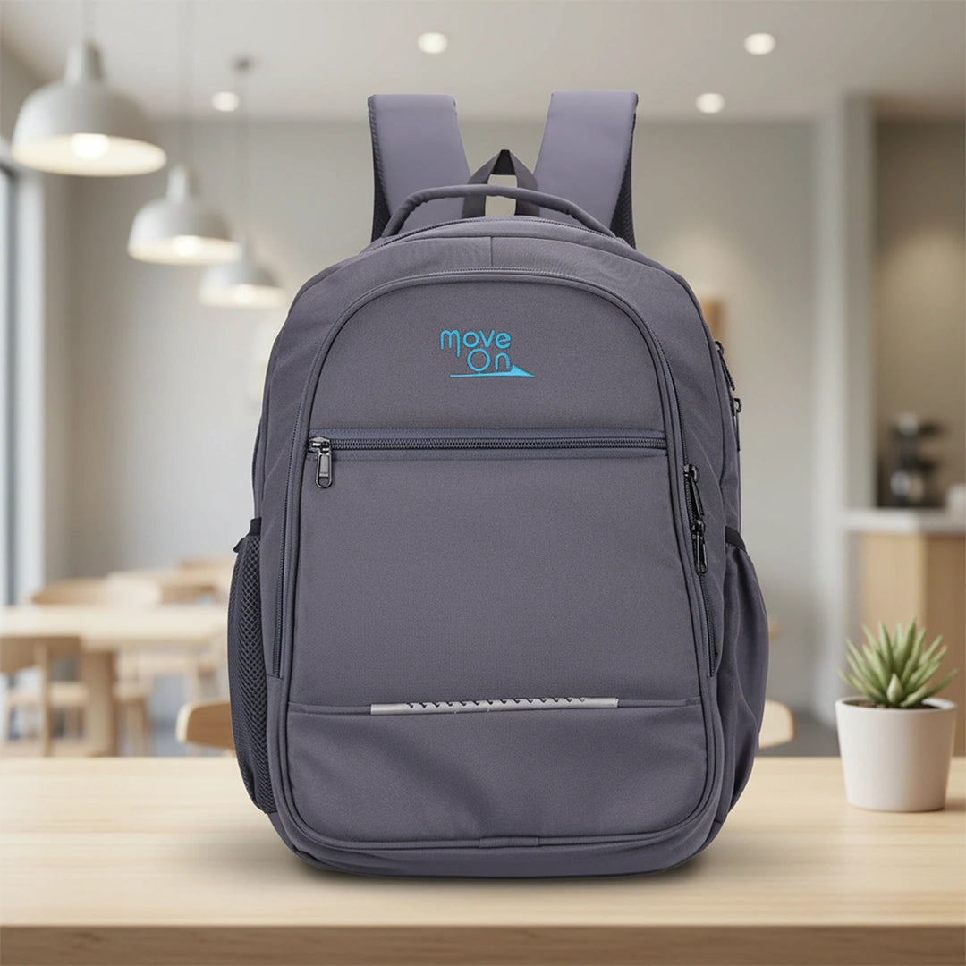 Americus Backpack -Gray