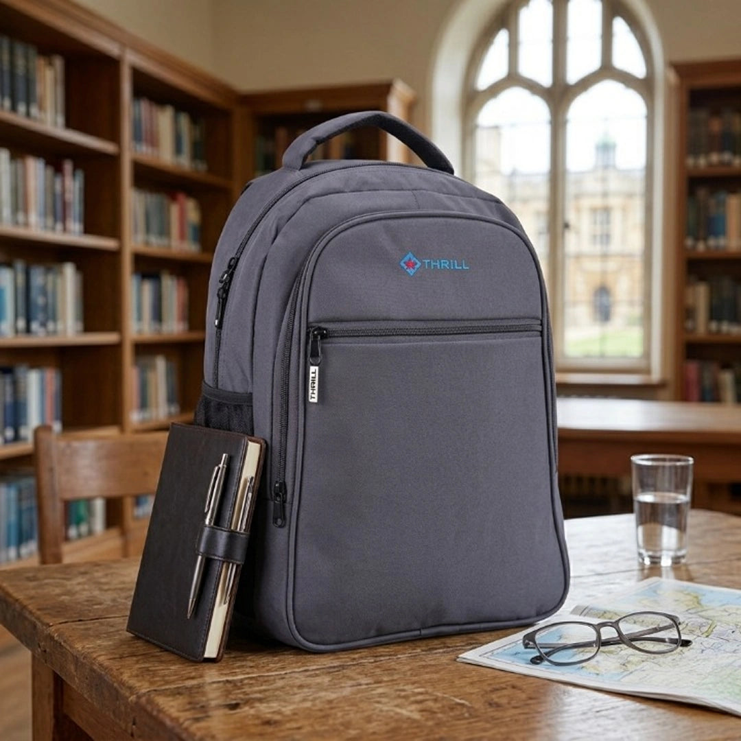 Venice back packs -Gray