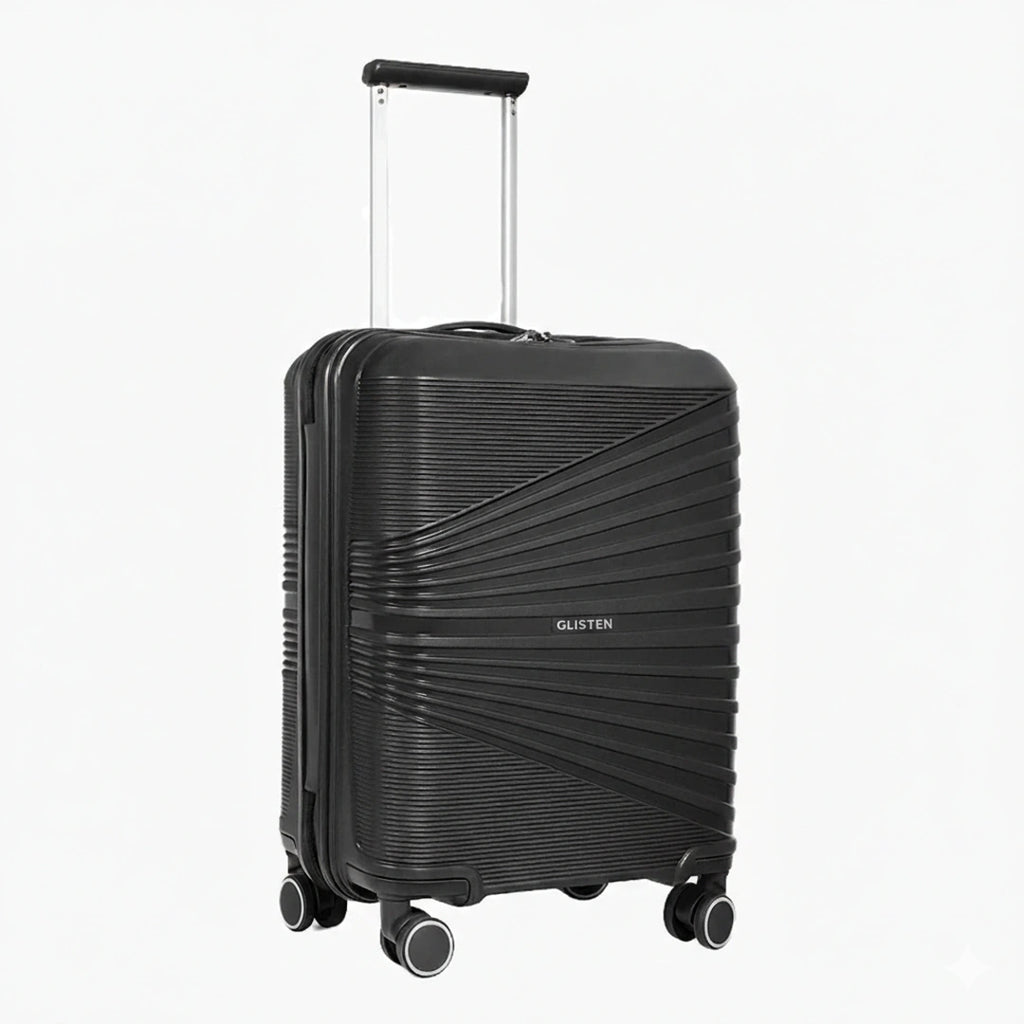 iCONIC Trolley Bag  with Combination Lock.