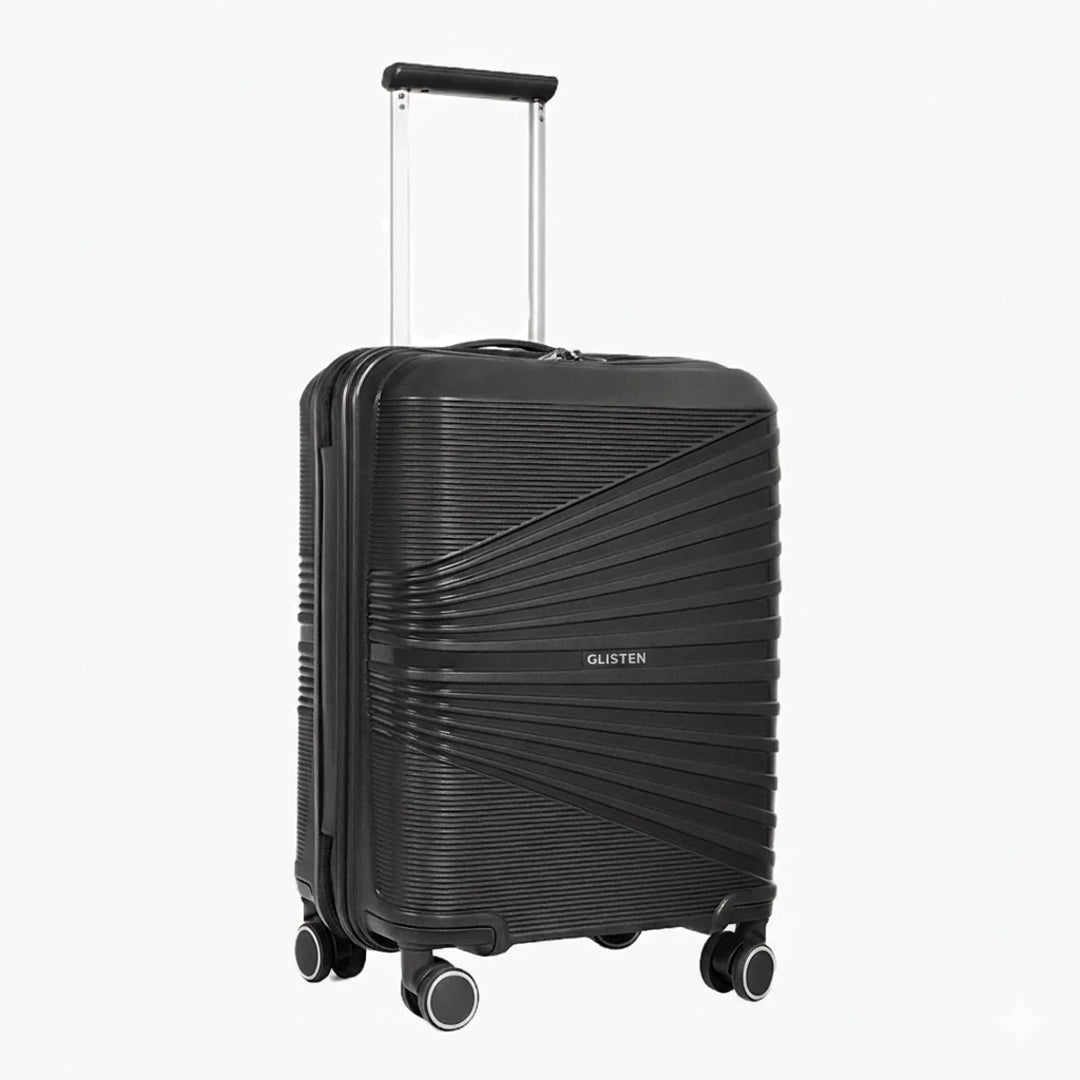 iCONIC Trolley Bag  with Combination Lock.