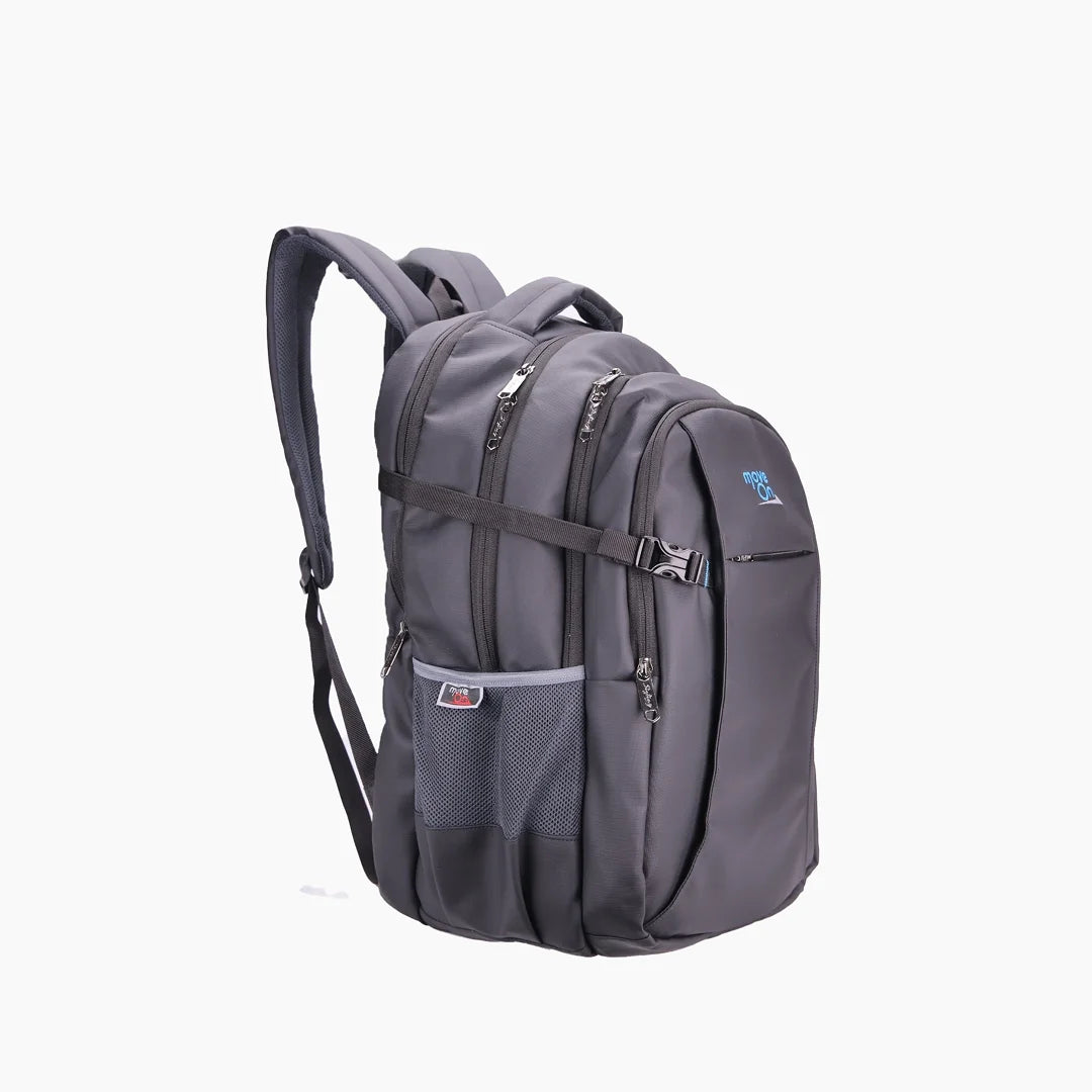 Lamar backpack -Black