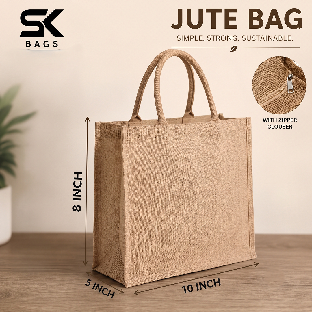 Jute Bag