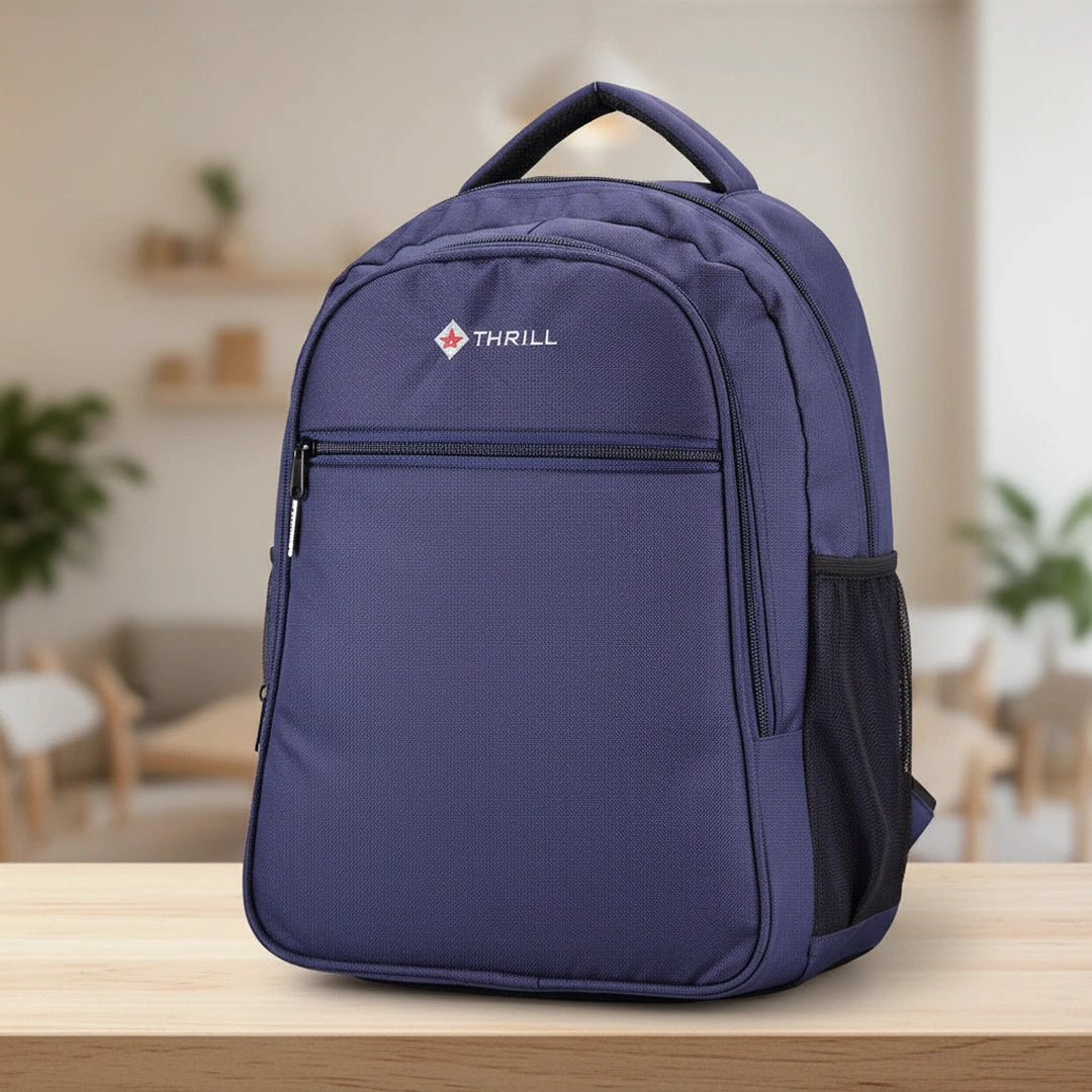 Venice back packs -Navy