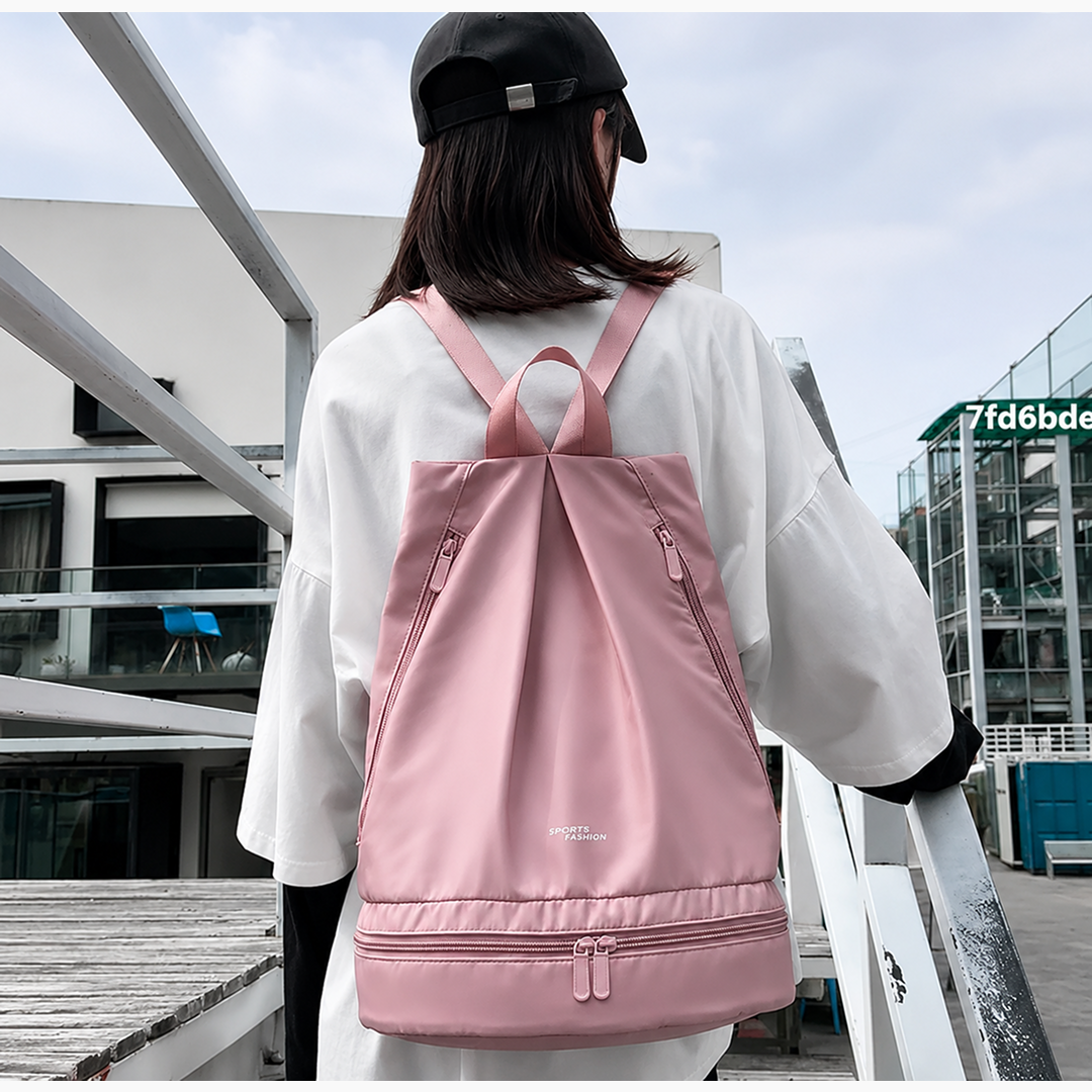 Coomikke Ladies Kit -Light pink