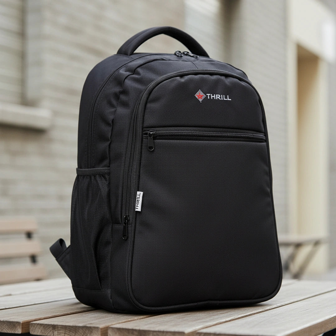 Venice back packs -Black
