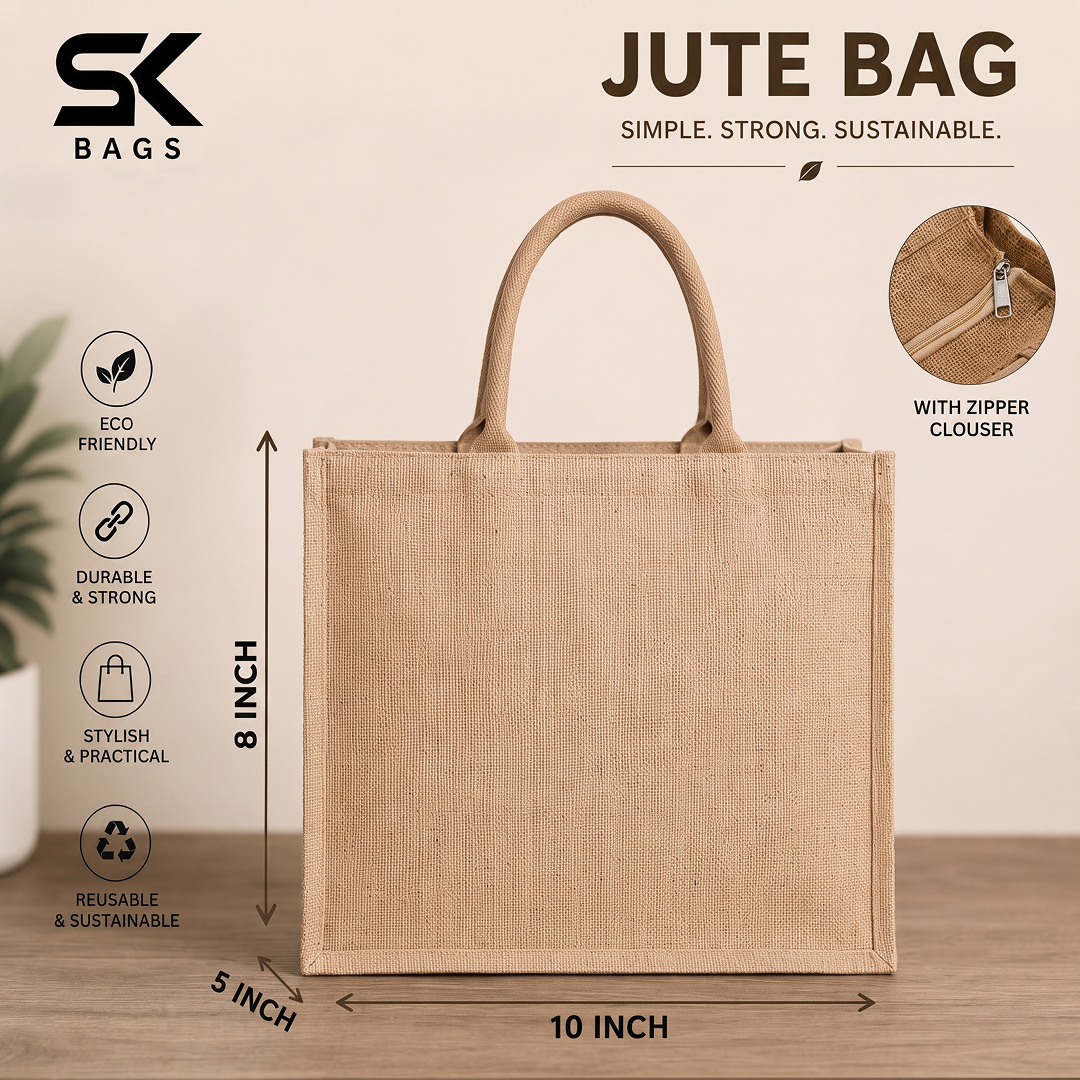 Jute Bag