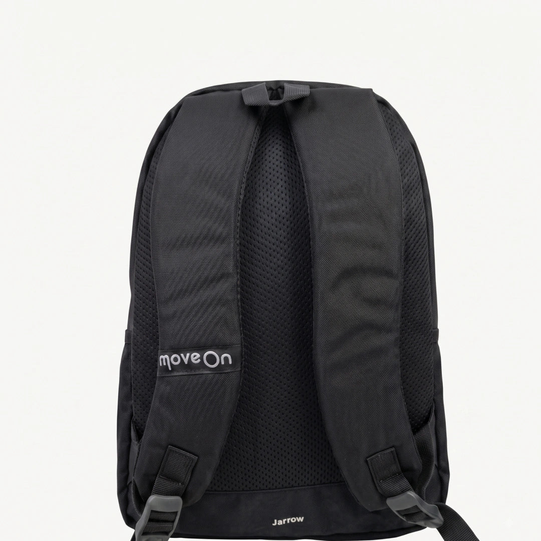 Jarrow -Black