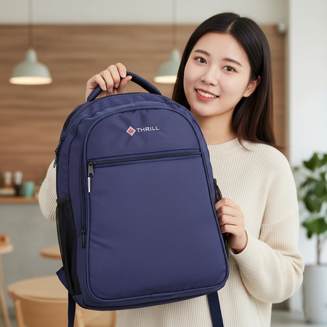 Venice back packs -Navy