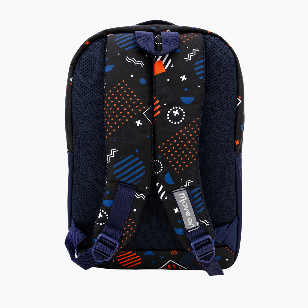 Celina Backpack For Kids -Navy