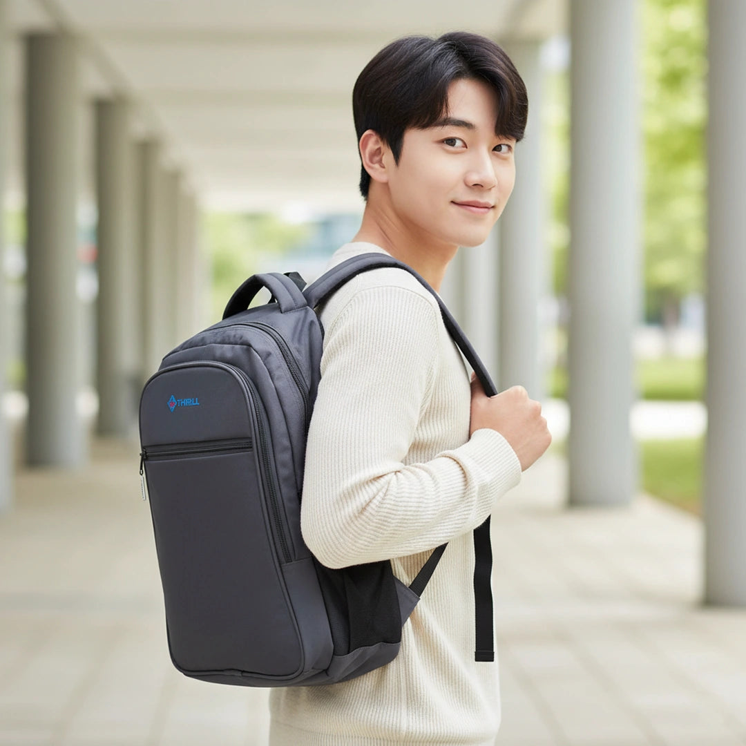 Venice back packs -Gray