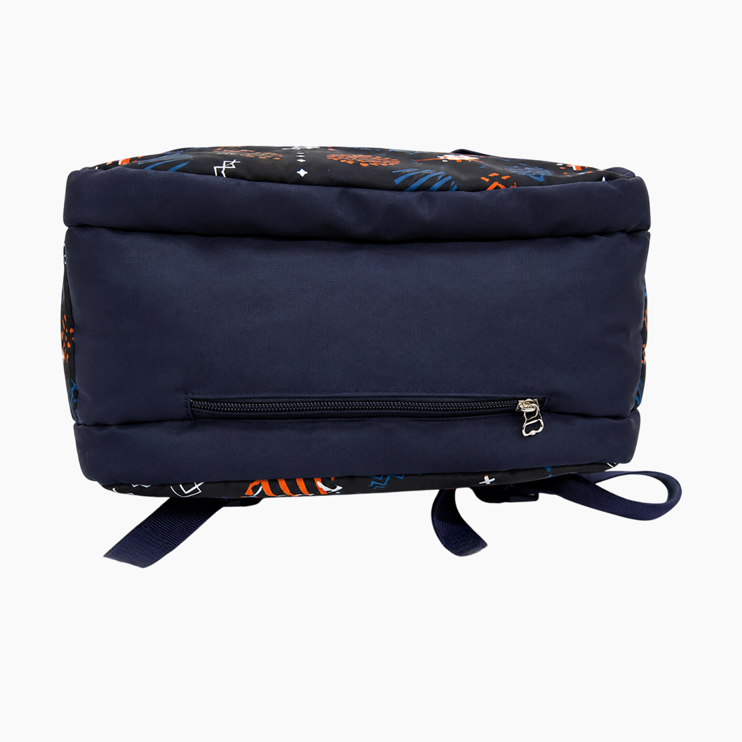 Celina Backpack For Kids -Navy