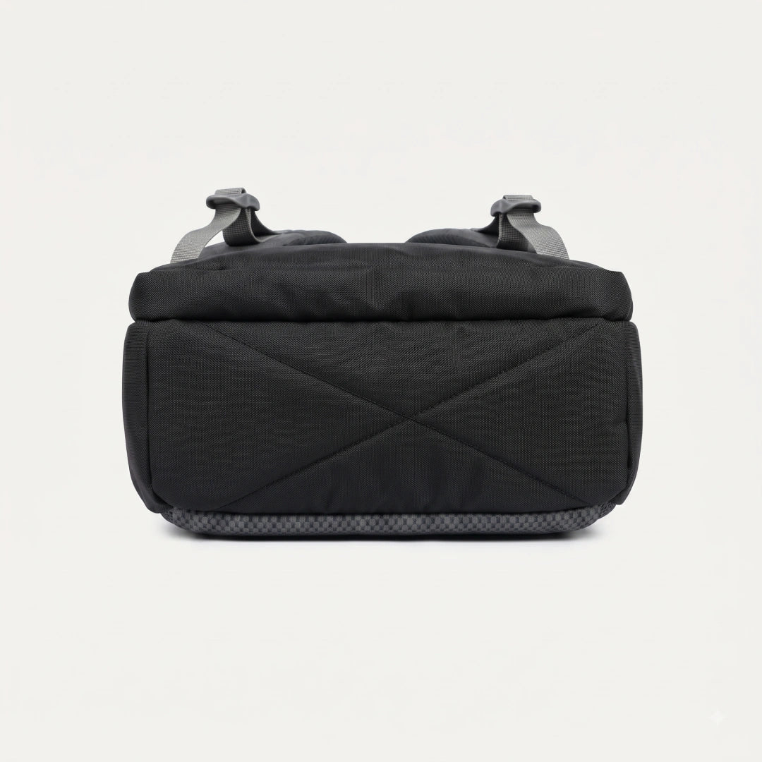 Jarrow -Black