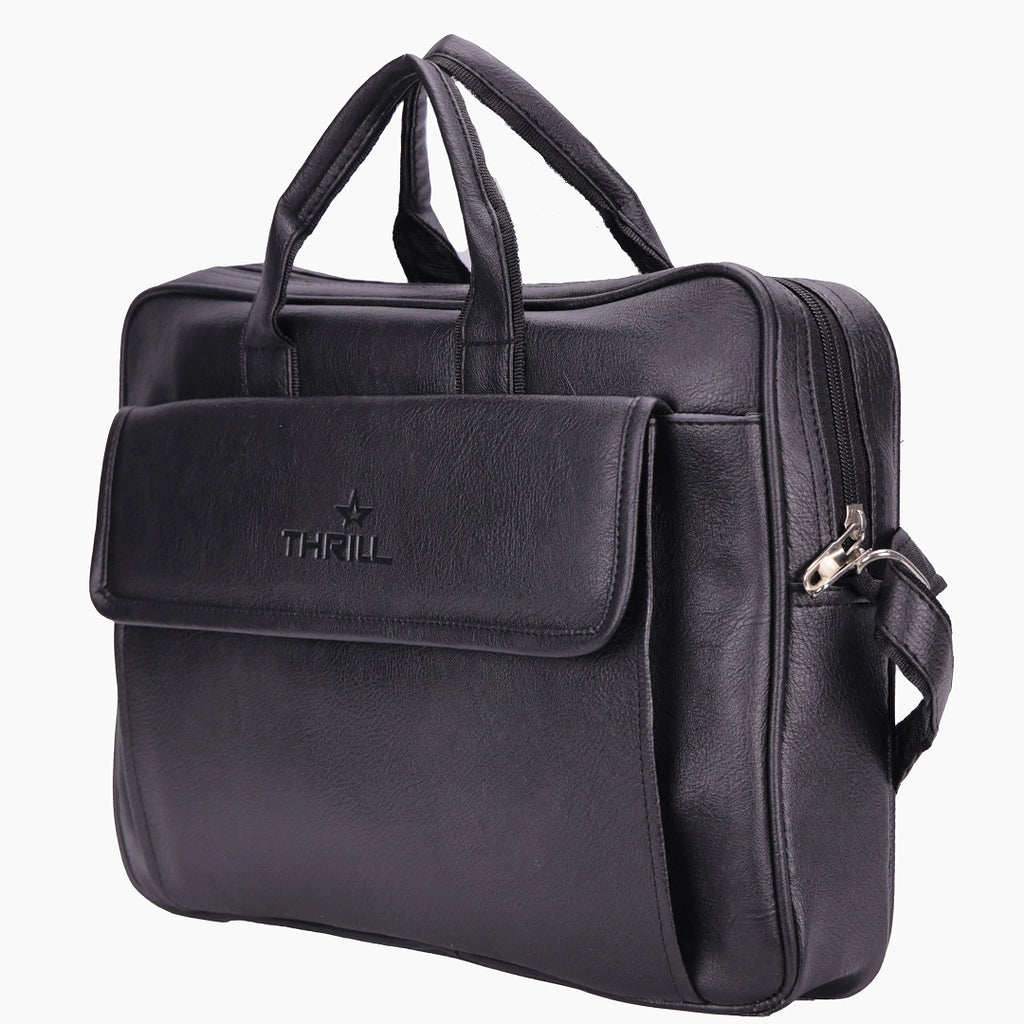 Oculus Office Bag -Black