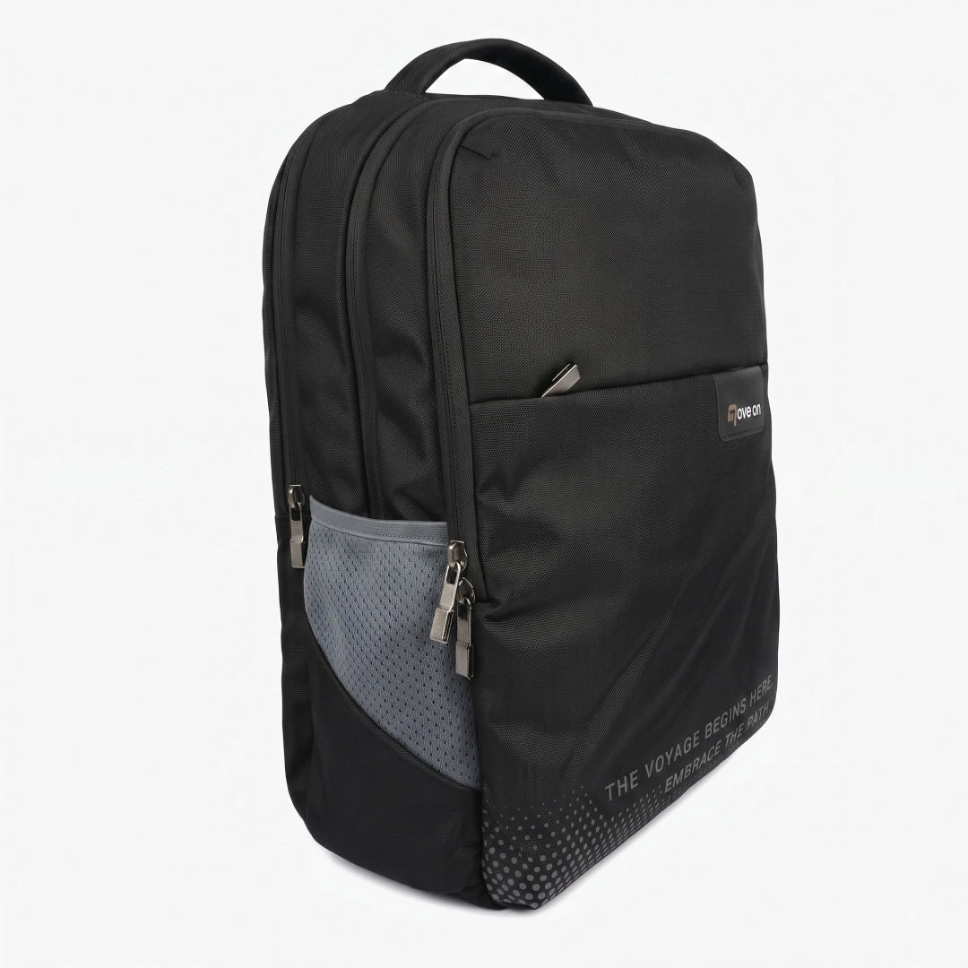 Jarrow -Black