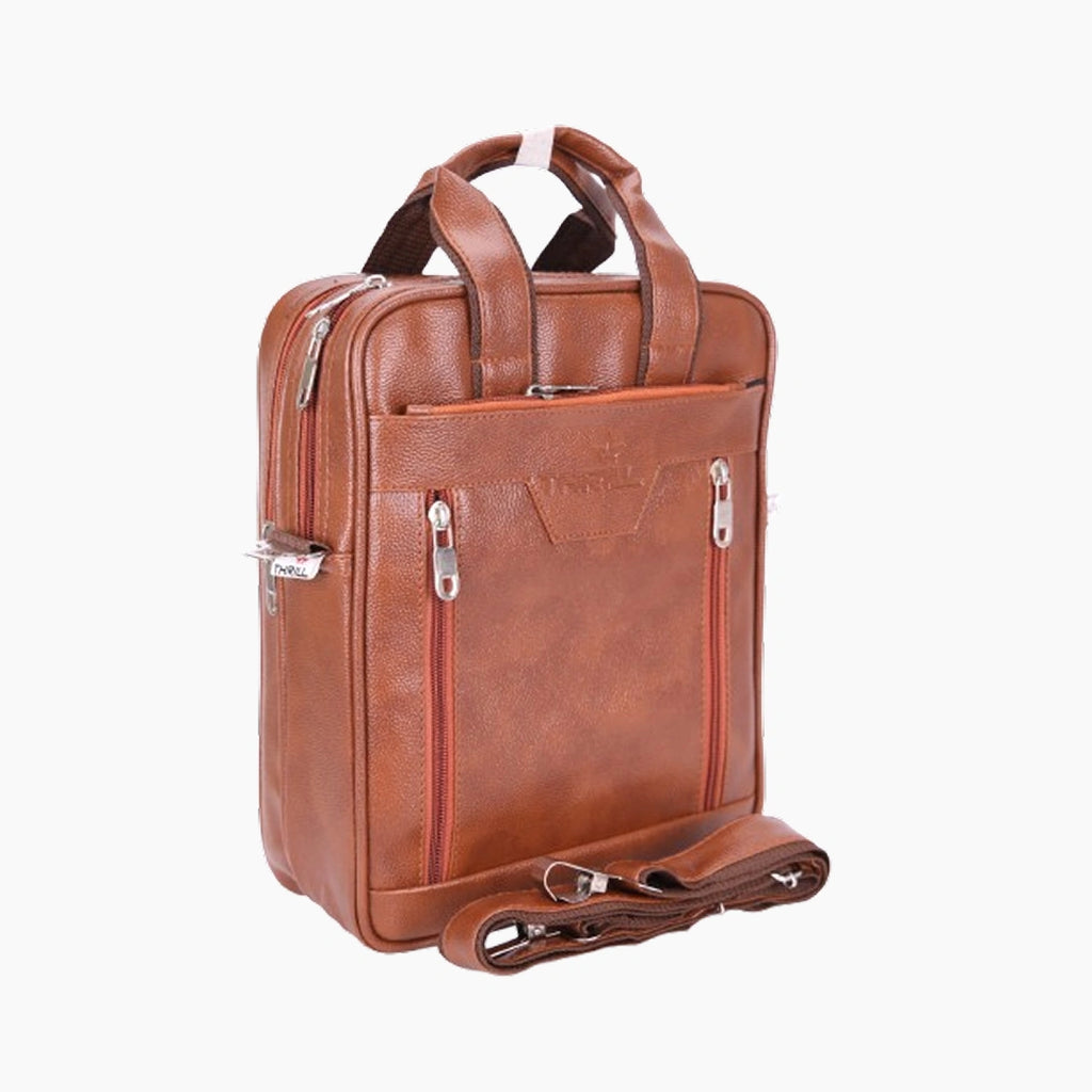 Halong Bag – Stylish & Functional Travel Sling / Utility Bag.