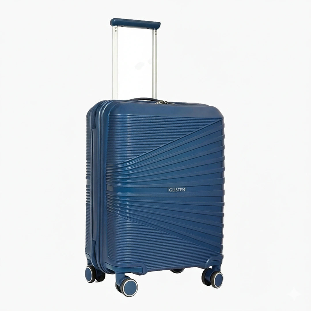iCONIC Trolley Bag  with Combination Lock.