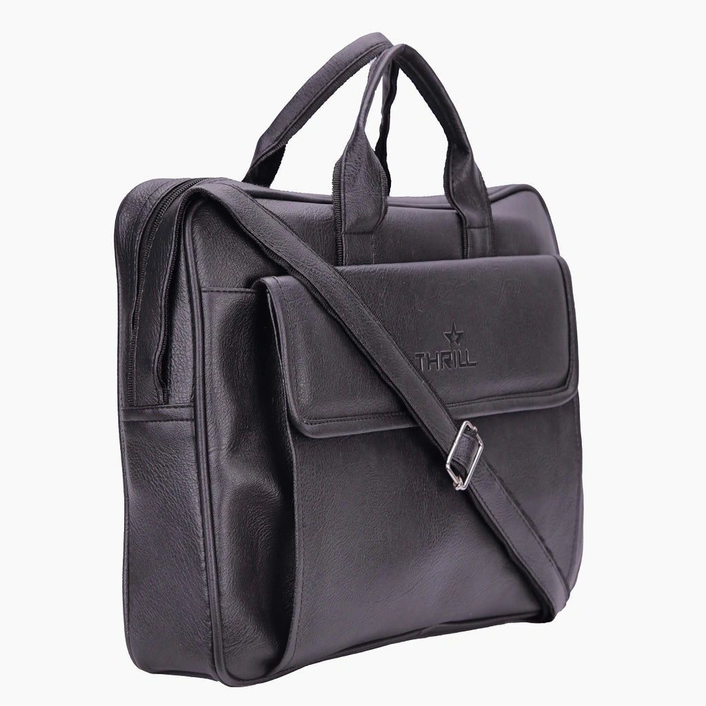 Oculus Office Bag -Black