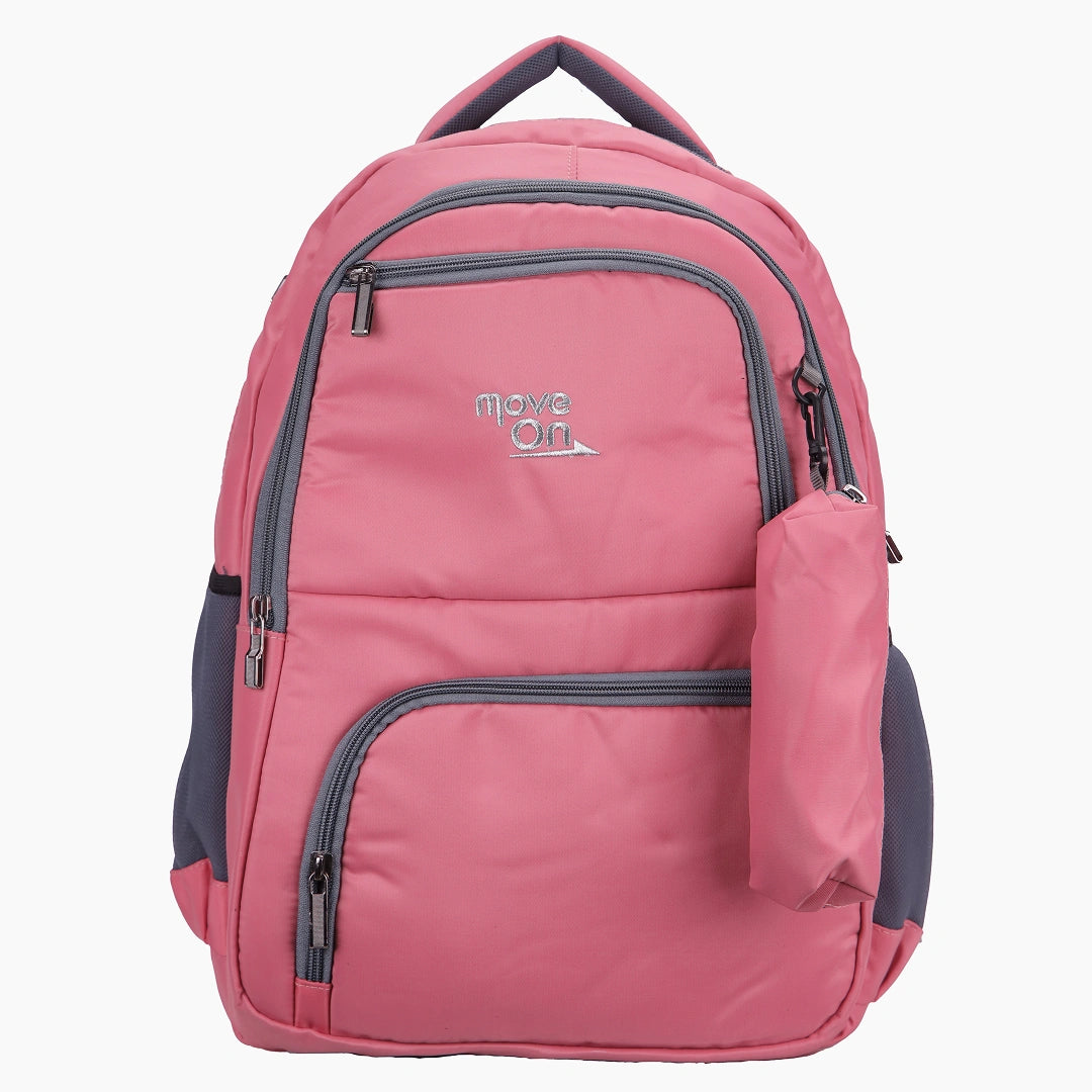 Albany Laptop backpack