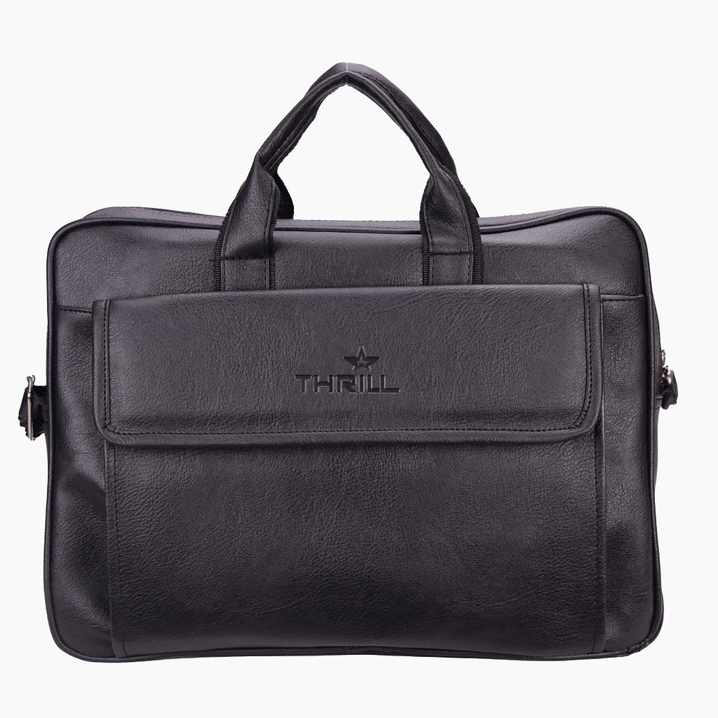 Oculus Office Bag -Black