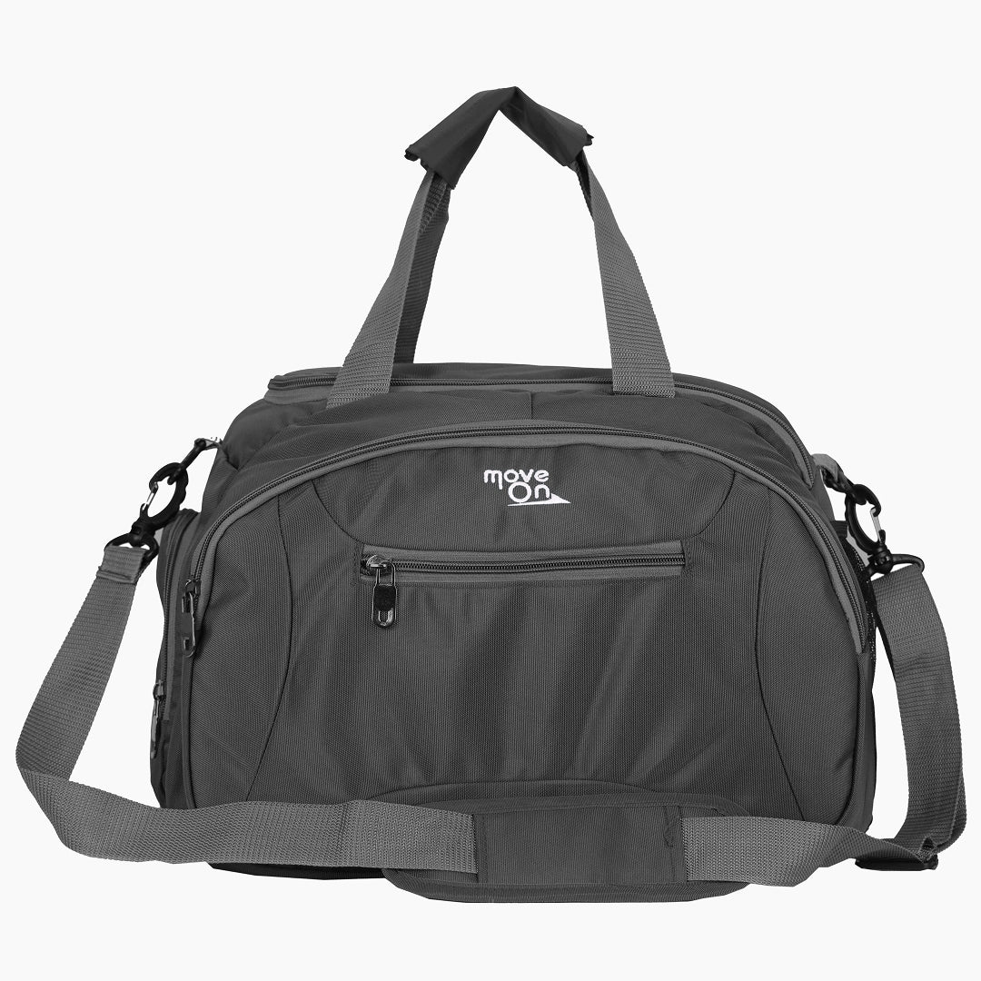 Boxwood Duffle Bag – Lightweight, Durable Travel Bag.