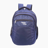 Craft Heavy-Duty Backpack – Durable Everyday School & Travel Bag.