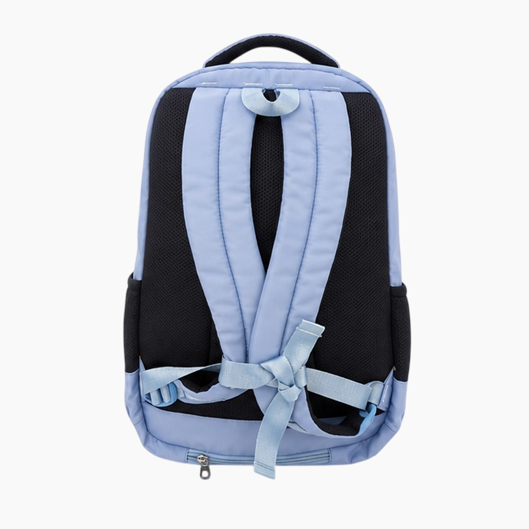 Chris Backpack DurableStylish & Comfortable -BLUE