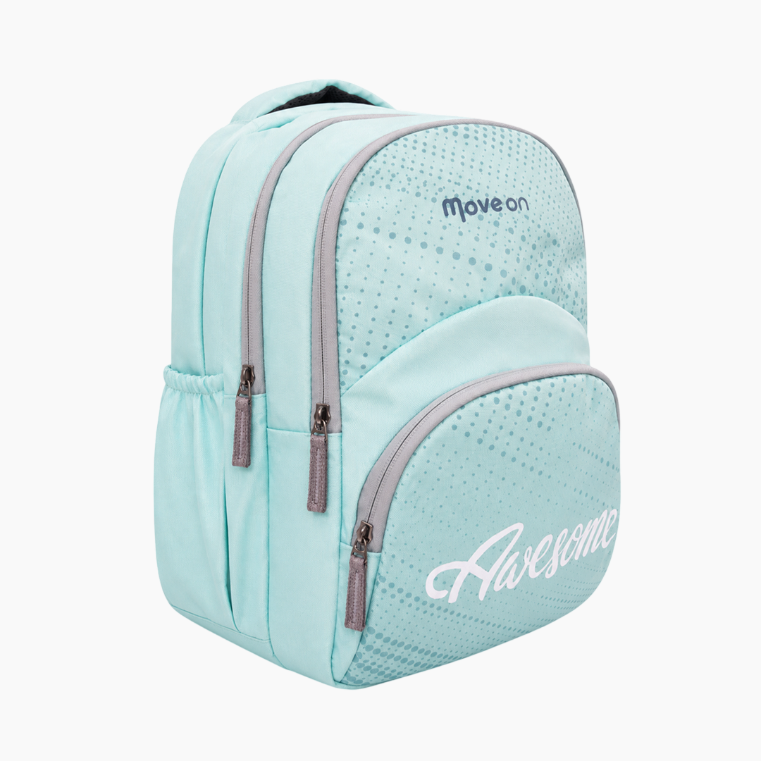 Ciby Backpack -TEAL