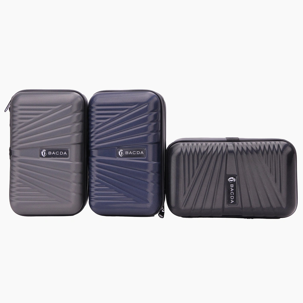 Utility Pouch – Compact Travel Organizer for Daily Essentials.