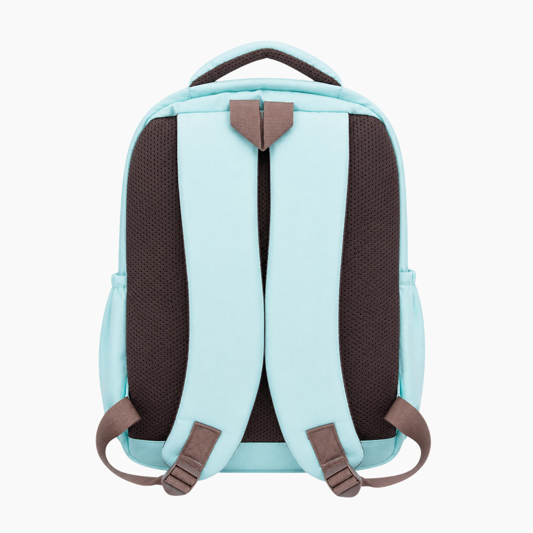 Ciby Backpack -TEAL