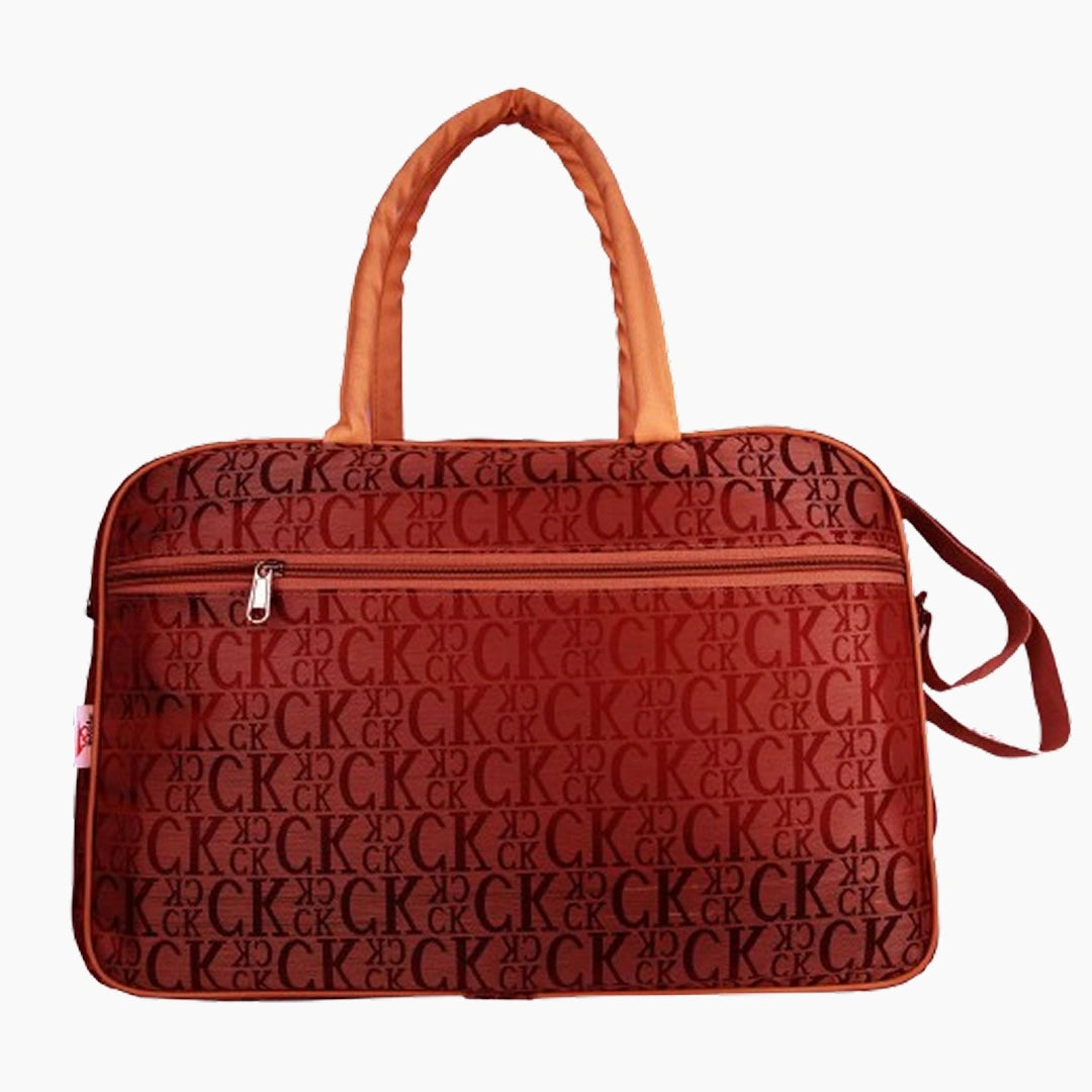 Eva Air Bag -Red